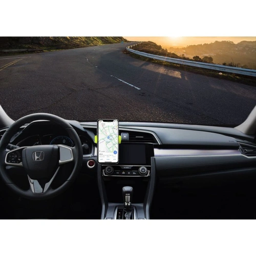 Kup Uchwyt do auta Tech-Protect Air Vent Car Mount Black - THP092BLK - {ean13} - Sklep Home Screen