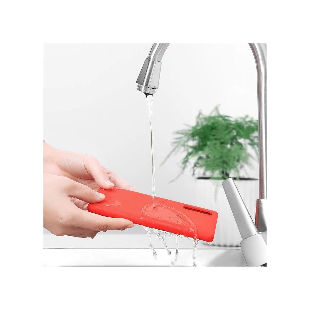 Etui Tech-Protect Icon Huawei P40 Lite Pink