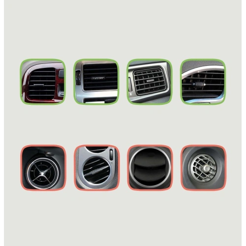Kup Uchwyt do auta Tech-Protect Air Vent Car Mount Black - THP092BLK - {ean13} - Sklep Home Screen