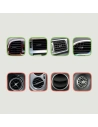 Kup Uchwyt do auta Tech-Protect Air Vent Car Mount Black - THP092BLK - {ean13} - Sklep Home Screen