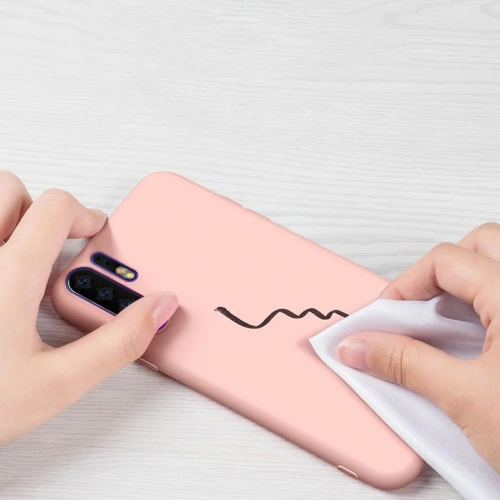 Kup Etui Tech-Protect Ikona Huawei P40 Lite Růžová - THP093PNK - {ean13} - Sklep Home Screen