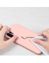 Kup Etui Tech-Protect Ikona Huawei P40 Lite Růžová - THP093PNK - {ean13} - Sklep Home Screen
