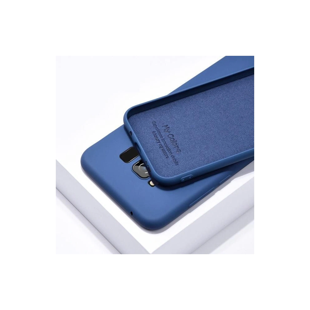 Etui Tech-Protect Icon Huawei P40 Lite Pink