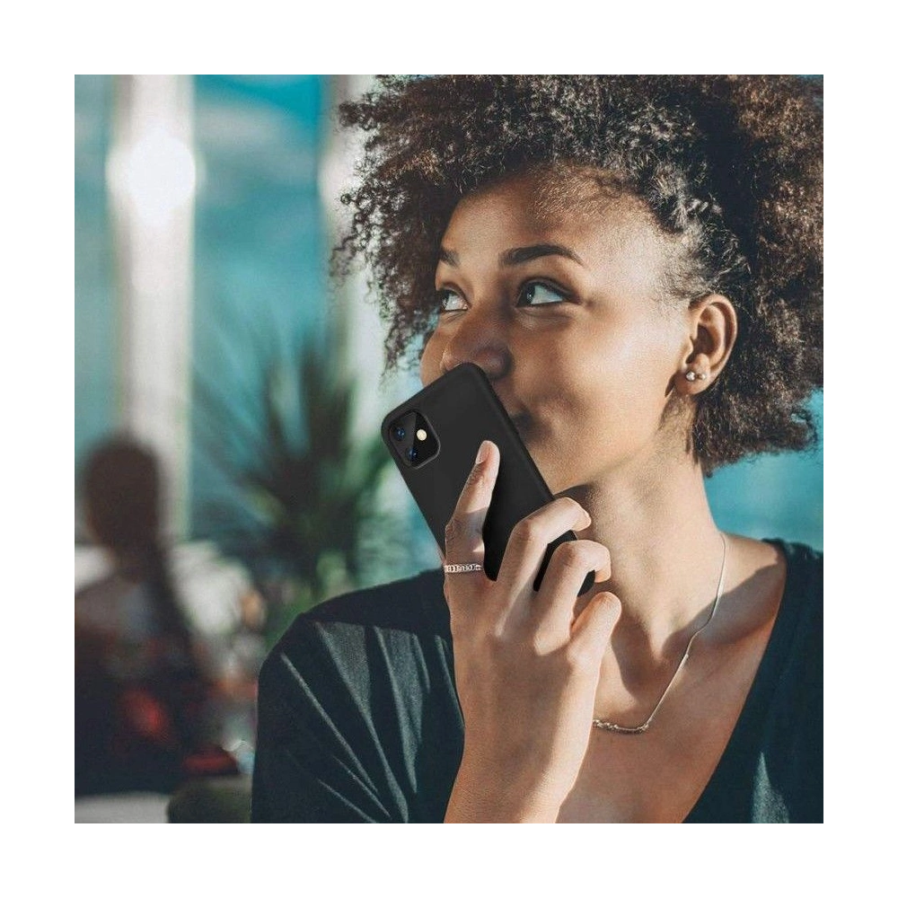 Etui Tech-Protect Icon Huawei P40 Lite Pink