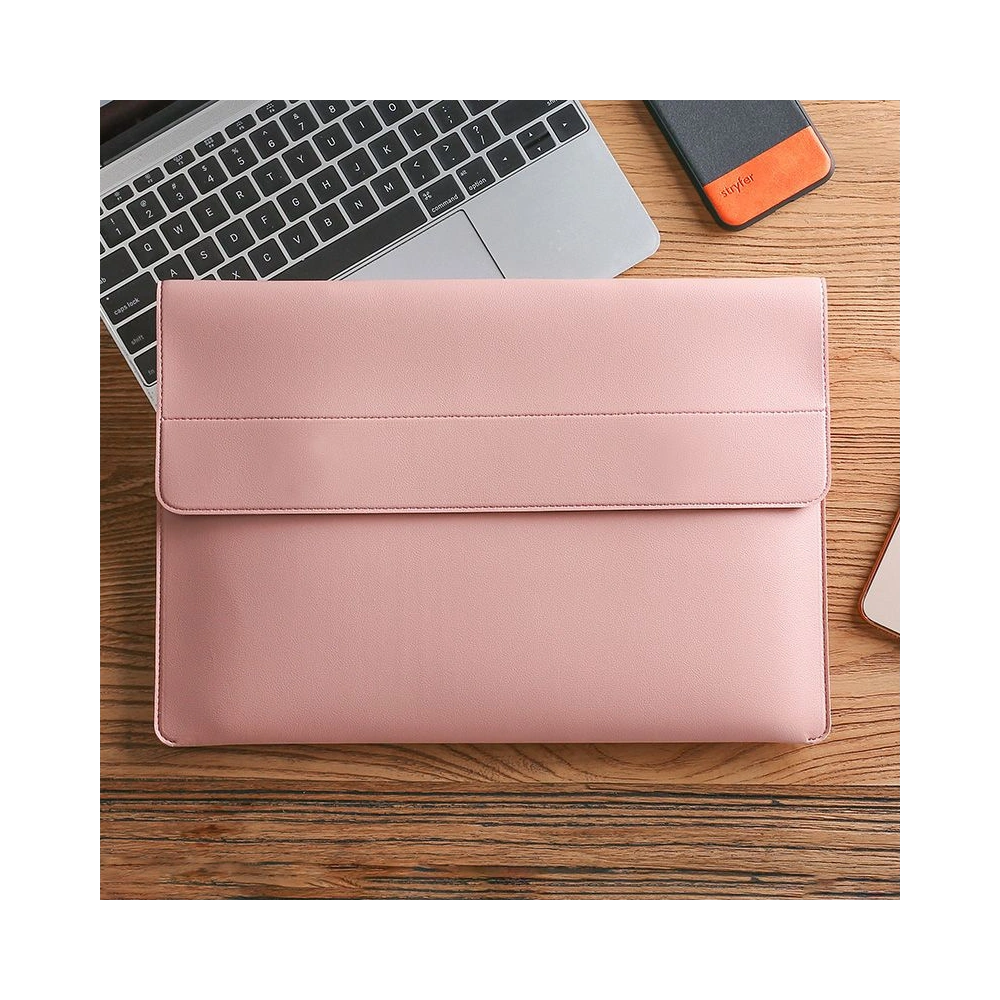 Etui Tech-Protect Chloi Laptop 14 Pink