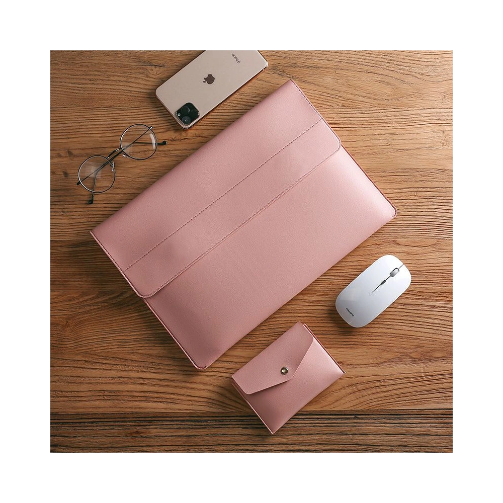 Etui Tech-Protect Chloi Laptop 14 Pink