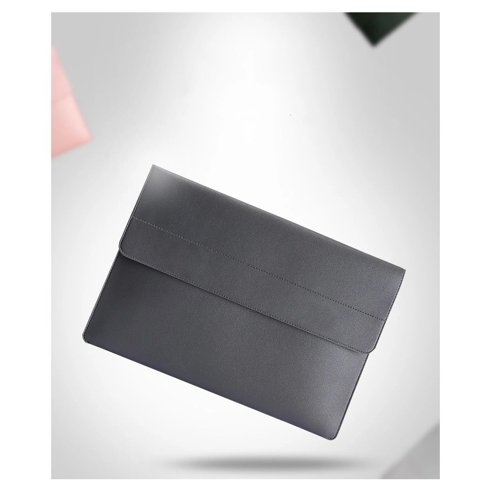 Etui Tech-Protect Chloi Laptop 14 Dark Grey