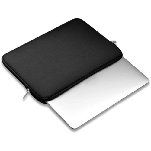 Kup Etui Tech-Protect Neopren Laptop 13 Negru - THP108BLK - {ean13} - Sklep Home Screen