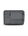 Case Tech-Protect Pocket Laptop 14 Dunkelgrau