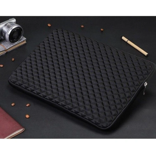 Kup Case Tech-Protect Diamond Laptop 13-14 Schwarz - THP113BLK - {ean13} - Sklep Home Screen