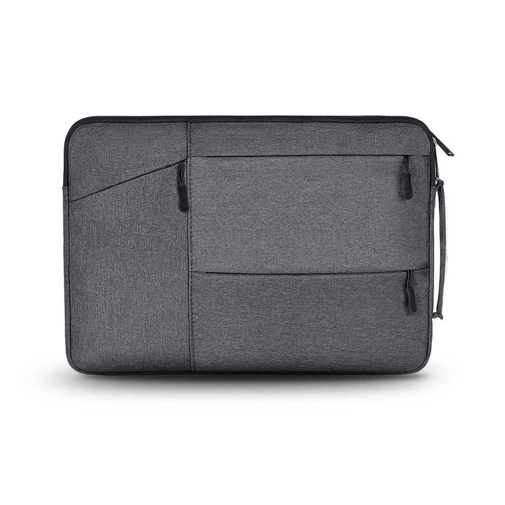 Etui Tech-Protect Pocket Laptop 13 Dark Grey