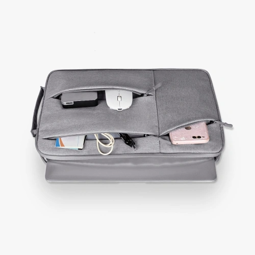 Kup Etui Tech-Protect Pocket Laptop 13 Tmavě šedá - THP115GRY - {ean13} - Sklep Home Screen