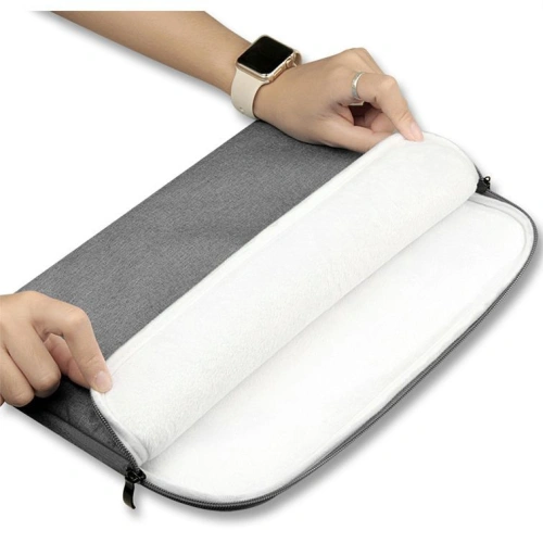 Kup Etui Tech-Protect Sleeve Laptop 13-14 Světle šedá - THP117GRY - {ean13} - Sklep Home Screen