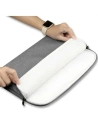 Kup Etui Tech-Protect Sleeve Laptop 13-14 Světle šedá - THP117GRY - {ean13} - Sklep Home Screen