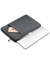 Kup Case Tech-Protect Sleeve Laptop 15-16 Dunkelgrau - THP118GRY - {ean13} - Sklep Home Screen