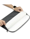 Kup Case Tech-Protect Sleeve Laptop 15-16 Dunkelgrau - THP118GRY - {ean13} - Sklep Home Screen