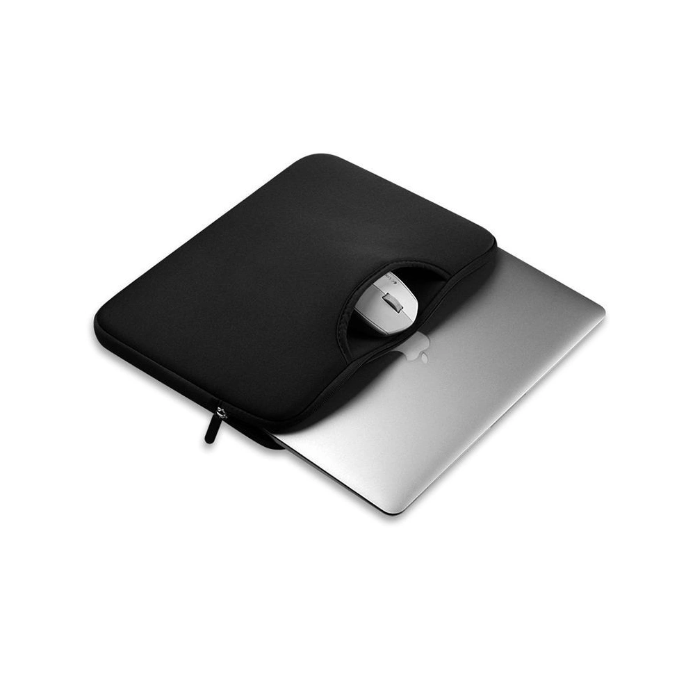 Torba Tech-Protect Airbag Laptop 13 Black