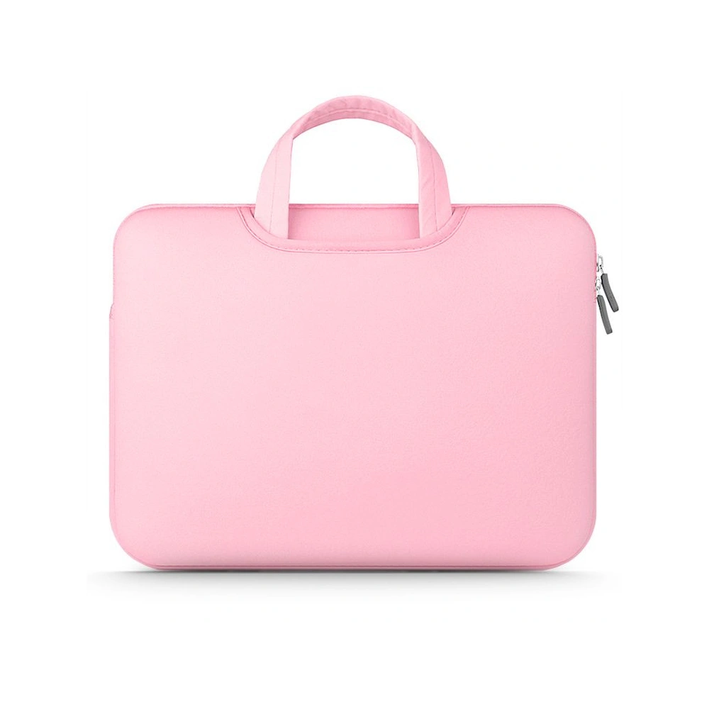 Torba Tech-Protect Airbag Laptop 13 Pink