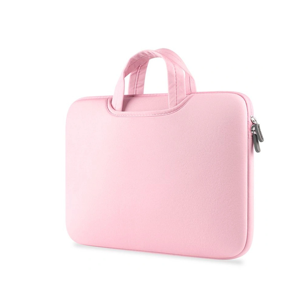 Torba Tech-Protect Airbag Laptop 13 Pink