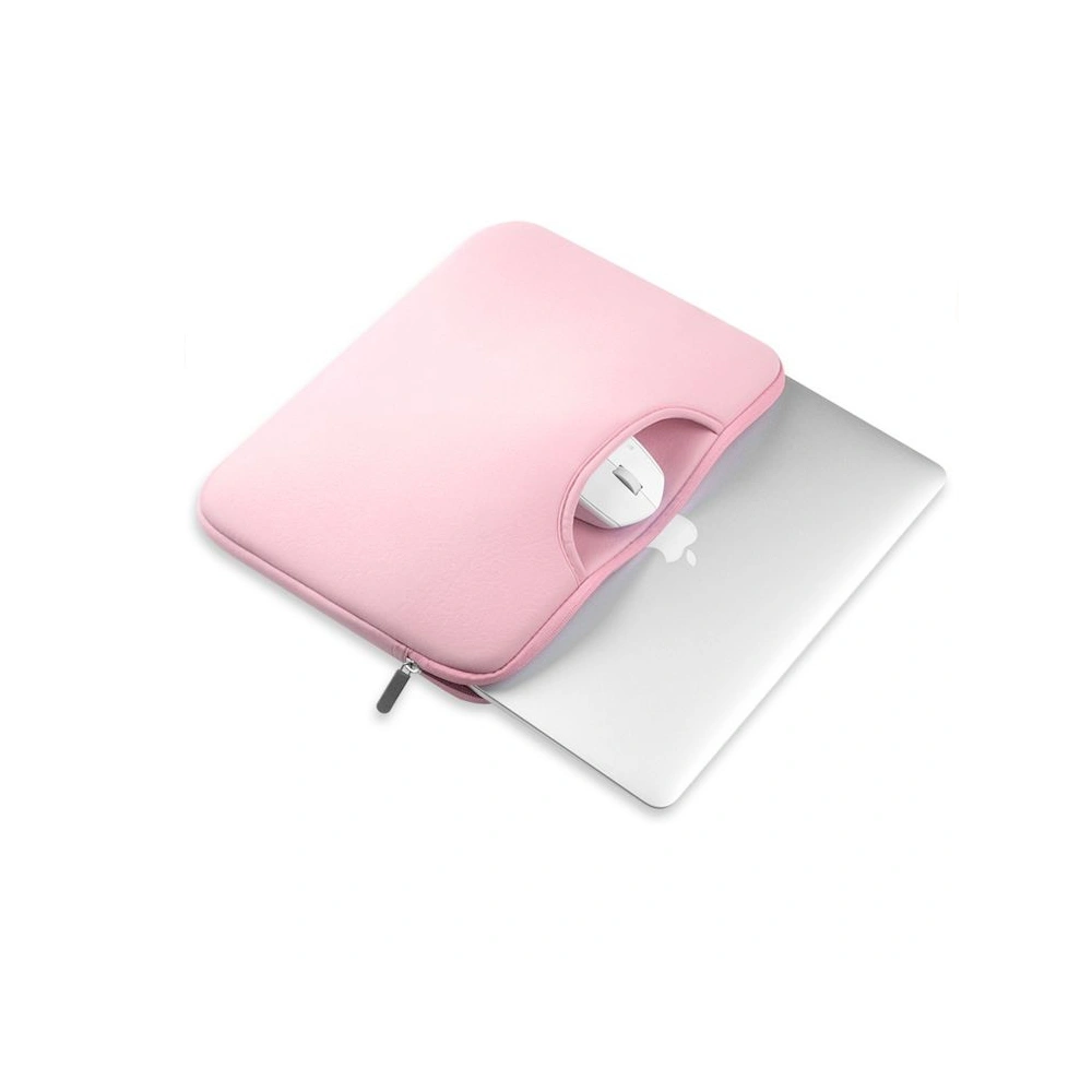 Torba Tech-Protect Airbag Laptop 13 Pink