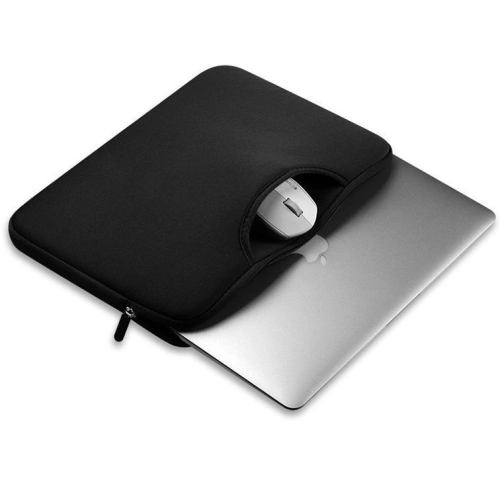 Kup Torba Tech-Protect Airbag Laptop 14 Černá - THP125BLK - {ean13} - Sklep Home Screen