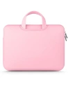 Torba Tech-Protect Airbag Laptop 14 Roz