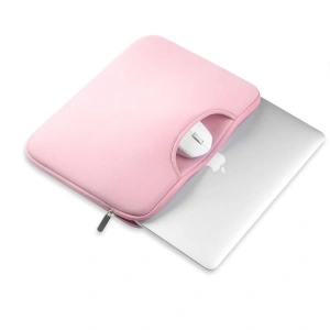 Kup Torba Tech-Protect Airbag Laptop 14 Rózsaszín - THP126PNK - {ean13} - Sklep Home Screen