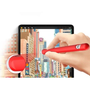 Kup Rysik Tech-Protect Smooth Apple Pencil 1 Pink - THP127PNK - {ean13} - Sklep Home Screen