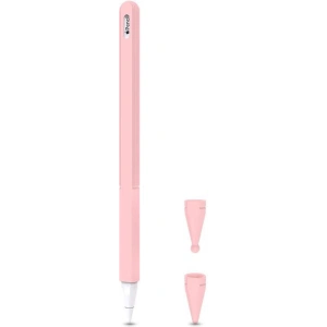 Kup Etui Tech-Protect Smooth Apple Pencil 2 Růžové - THP129PNK - {ean13} - Sklep Home Screen