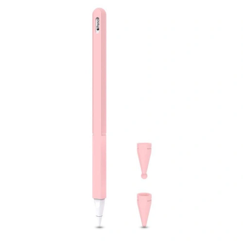 Kup Etui Tech-Protect Smooth Apple Pencil 2 Pink - THP129PNK - {ean13} - Sklep Home Screen