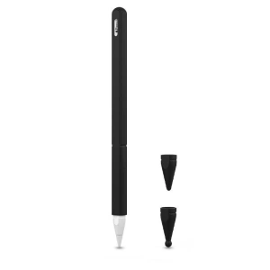 Kup Rysik Tech-Protect Smooth Apple Pencil 2 Black - THP130BLK - {ean13} - Sklep Home Screen