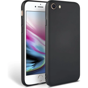 Kup Tok Tech-Protect Ikon Apple iPhone SE 2022/SE 2020/8/7 Fekete - THP133BLK - {ean13} - Sklep Home Screen