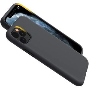 Kup Etui Tech-Protect Icon Apple iPhone SE 2022/SE 2020/8/7 černé - THP133BLK - {ean13} - Sklep Home Screen