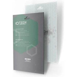 Kup Tok Tech-Protect Ikon Apple iPhone SE 2022/SE 2020/8/7 Fekete - THP133BLK - {ean13} - Sklep Home Screen