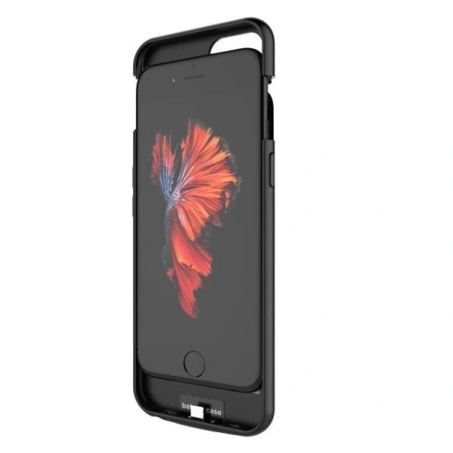 Kup Etui Tech-Protect Battery Pack 3200mah Apple iPhone SE 2022/SE 2020/8/7 Černá - THP136BLK - {ean13} - Sklep Home Screen