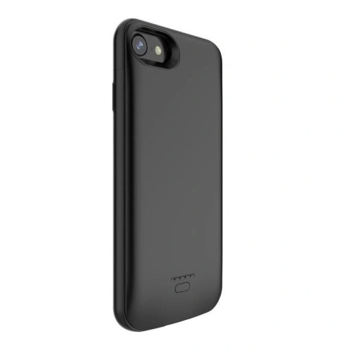 Kup Etui Tech-Protect Battery Pack 3200mah Apple iPhone SE 2022/SE 2020/8/7 Negru - THP136BLK - {ean13} - Sklep Home Screen