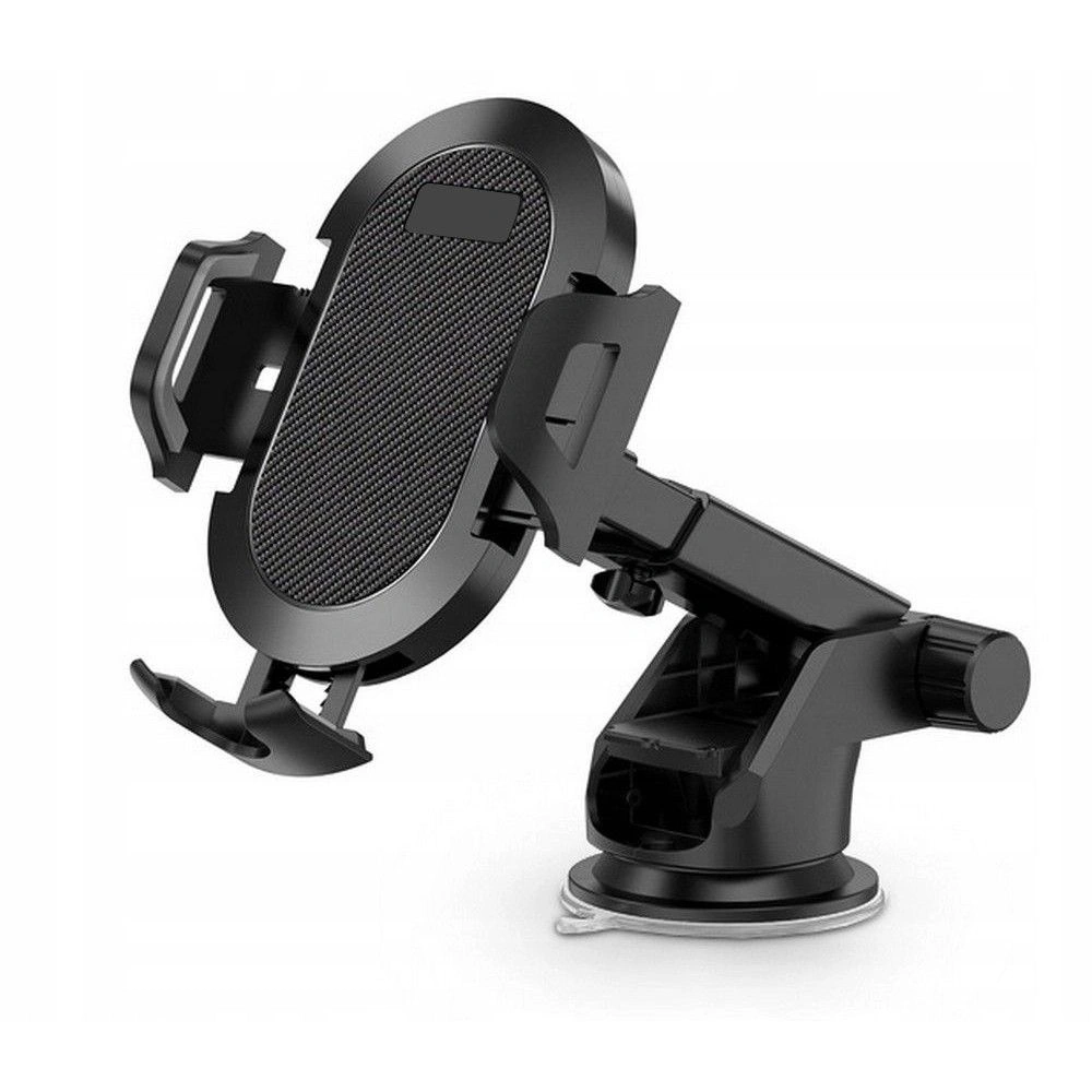 Uchwyt samochodowy Tech-Protect Universal Car Mount Black