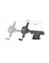 Buy Tech-Protect Universal Car Mount Black - THP137BLK - {ean13} - Home Screen Store Europe