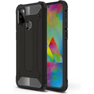 Tech-Protect Xarmor Samsung Galaxy M21 Black