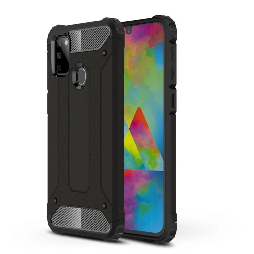 Kup Etui Tech-Protect Xarmor Samsung Galaxy M21 černé - THP138BLK - {ean13} - Sklep Home Screen