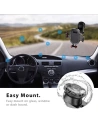 Buy Tech-Protect Universal Car Mount Black - THP137BLK - {ean13} - Home Screen Store Europe