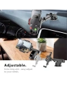 Buy Tech-Protect Universal Car Mount Black - THP137BLK - {ean13} - Home Screen Store Europe