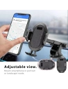 Buy Tech-Protect Universal Car Mount Black - THP137BLK - {ean13} - Home Screen Store Europe