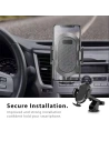Buy Tech-Protect Universal Car Mount Black - THP137BLK - {ean13} - Home Screen Store Europe