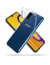 Tech-Protect Flexair Samsung Galaxy M21 Crystal