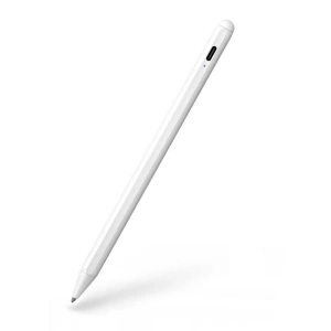 Buy Tech-Protect Digital Stylus Pen Apple iPad White - THP140WHT - {ean13} - Home Screen Store Europe