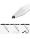 Kup Rysik Tech-Protect Digital Stylus Pen Apple iPad White - THP140WHT - {ean13} - Sklep Home Screen