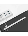 Kup Rysik Tech-Protect Digital Stylus Pen Apple iPad White - THP140WHT - {ean13} - Sklep Home Screen