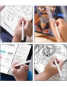 Kup Rysik Tech-Protect Digital Stylus Pen Apple iPad White - THP140WHT - {ean13} - Sklep Home Screen