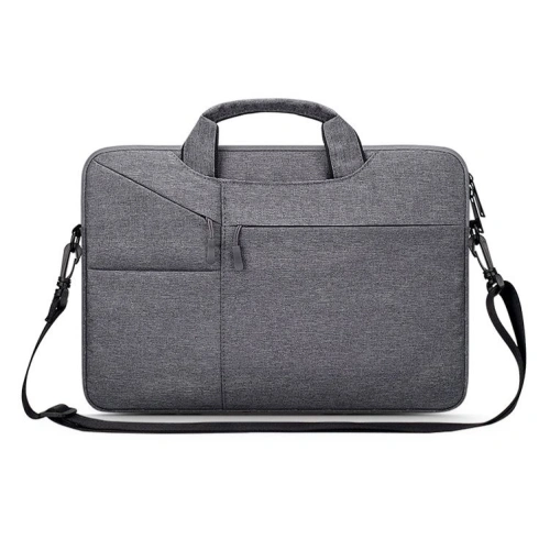 Kup Torba Tech-Protect Pocketbag Laptop 14 Tmavě šedá - THP141GRY - {ean13} - Sklep Home Screen